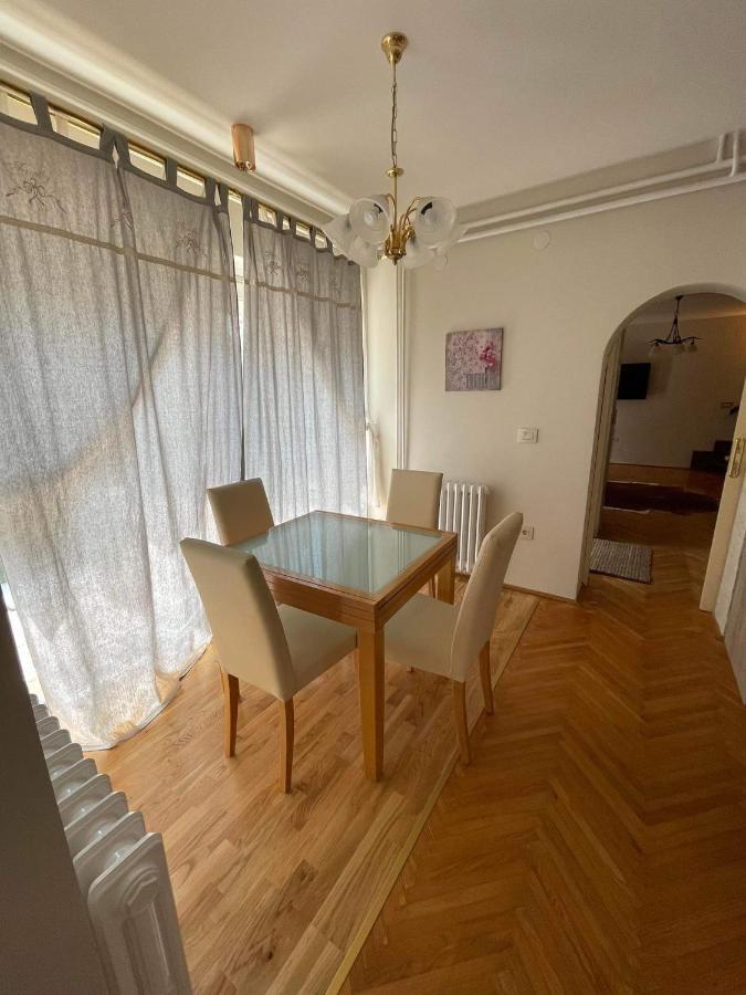 Апартаменты La Casa Tamaris Senta Экстерьер фото